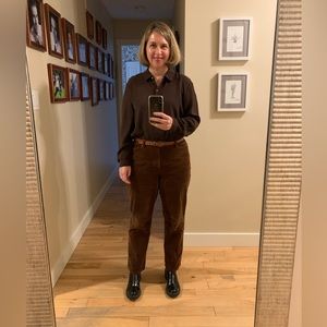 Meet your Posher, Susan